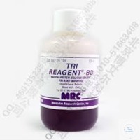 3Artikel ähnlich wie: TRI Reagent BD TRI Reagent® BD (TB 126)
TRI Reagent® BD is designed for use...