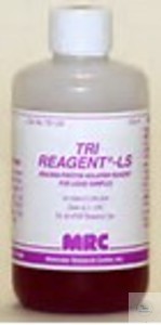4Artikel ähnlich wie: TRI Reagent LS TRI Reagent  LS (TS 120)
TRI Reagent LS is used for cell...