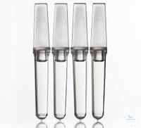 LabQ 0.1 ml Strip Tubes & Caps for Rotorgene