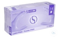 Sempercare Nitril skin2, ungepudert, XL