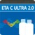 WESTAR ETAC ULTRA 2.0, 2x 50 ml WESTAR ETA C ULTRA 2.0 is an ECL substrate with stable light...