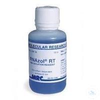 5Artikel ähnlich wie: RNAzol® RT Reagent RNAzol® RT is the most effective reagent for isolation of...
