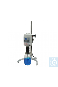 OMNI MACRO HOMOGENIZER