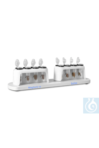 MagSorb-16  Magnetic Rack for Manual Nucleic Acid Extraction Description 
 
Biosan presents the...
