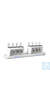 MagSorb-16  Magnetic Rack for Manual Nucleic Acid Extraction Description 
 
Biosan presents the...