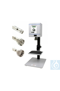 OMNI MACRO ES HOMOGENIZER PACKAGE GENERAL INFO 
 
The Omni Macro-ES Programmable Homogenizer is a...