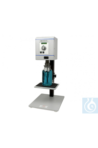 OMNI MACRO ES DIGITAL PROGRAMMABLE HOMOGENIZER