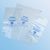 Lab Bag Extra Large 25x22 inches (635mmx559mm) Description 
 
Heavy duty clear polypropylene bags...