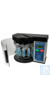 OMNI PREP Automated Homogenizer GENERAL INFO 
 
6 – Sample Automated Homogenizer 
 
The...