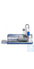 PREP 96 HOMOGENIZER GENERAL INFO 
 
96 – Sample Automated Homogenizer 
 
The unique Omni Prep 96...