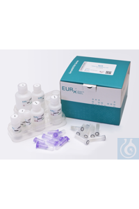 2Artikel ähnlich wie: Soil DNA Purification Kit GeneMATRIX Soil DNA Purification Kit is designed...