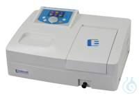 4Artículos como: EMC-11S-UV, Single Beam UV/VIS Spectrophotometer EMC-11S-UV, Single Beam,...