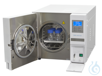 Autoclave EMC-ACH 23 Autoclave EMC-ACH 23 , Steam sterilizer for the most...