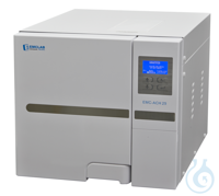 Autoclave EMC-ACH 29 Autoclave EMC-Ach 29 , Steam sterilizer for extra-long...