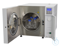 Autoclave EMC-ACH 45 Autoclave EMC-ACH 45 , Steam sterilizer for the most...