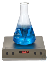 Inductive Magnetic Stirrer IMS 1 Inductive magnetic stirrer IMS 1 , single...