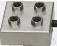 2samankaltaiset artikkelit Plug for 4 Plug for 4 distributor Distributor for synchronized operating of...