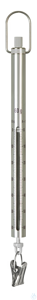SAUTER spring balance 281-201 Precise, mechanical spring balances in robust...