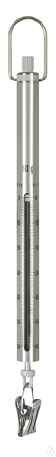 Federwaage SAUTER 281-201