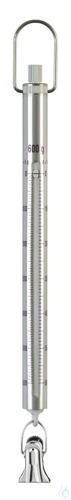 Federwaage SAUTER 281-451