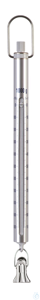 SAUTER spring balance 281-601 Precise, mechanical spring balances in robust...