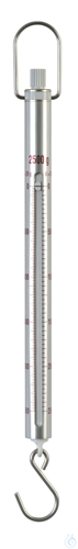 Federwaage SAUTER 281-752