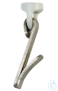 Hook 281-893 Material: Stainless steel; 