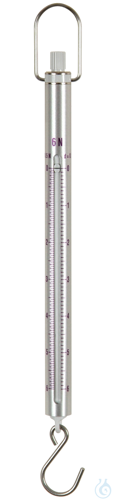 Federwaage SAUTER 283-302
