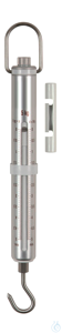 Spring balances SAUTER 285-052 Precise, mechanical spring balances in robust...