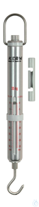Spring balances SAUTER 285-352 Precise, mechanical spring balances in robust...
