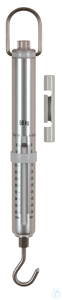 Spring balances SAUTER 285-502 Precise, mechanical spring balances in robust...