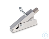 Weight Bracket SAUTER 285-892 Load bracket for spring balance SAUTER 283