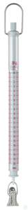 SAUTER spring balance 287-102 Mechanical weight and force measurement with...