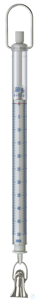 SAUTER spring balance 287-104 Mechanical weight and force measurement with...