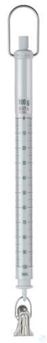 Federwaage SAUTER 287-106