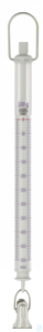 Spring Scale 287-108, Weighing range 500 g, Readout 5 g The very best...