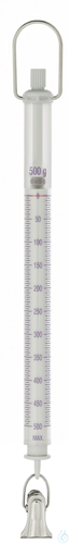 Federwaage SAUTER 287-108