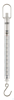 Mechanisches Kraftmessgerät Max = 5 N . d = 0,05 | 0,5 N  Federwaagen 289 Mechanische Gewichts-...