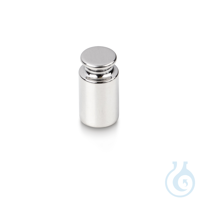 Gewicht E1, 10g, Edelstahl    Prüfgewichte Klasse E1, Knopfform Edelstahl...