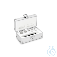 Gewichtssatz KERN 312-036