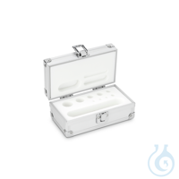 Aluminium Protective Box KERN 314-030-600 Aluminium protective box for weight...