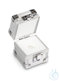 Aluminium Protective Box KERN 317-009-600 Aluminium protective box for...