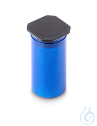 Plastic case for, individual weights E2 1-2g Individual weight, compact shape or cylindrical,...