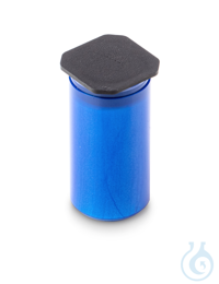 Kunststoff-Gewichtsetui KERN 317-020-400 Kunststoff-Etui für Einzelgewichte...