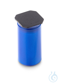 Plastic case for, individual weights E2 5g Individual weight, compact shape or cylindrical,...
