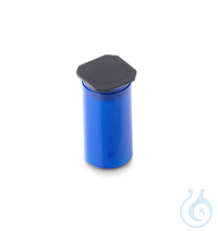 Plastic weight case 317-050-400, for nominal values 20 g, for classes E1, E2,...