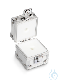 Aluminium Protective Box KERN 317-050-600 Aluminium protective box for...