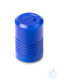 Plastic weight case 317-070-400, for nominal values 100 g, for classes E1,...