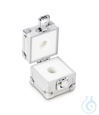 Aluminium Protective Box KERN 317-070-600 Aluminium protective box for...