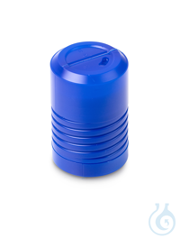 Plastic weight case 317-080-400, for nominal values 200 g, for classes E1,...